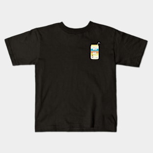 bottle colorful Kids T-Shirt